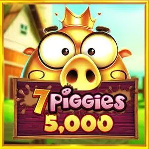 7 Piggies 5000
