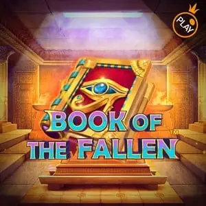 Book Of The Fallen Bonus Buy