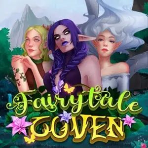 Fairytale Coven Bonus Buy